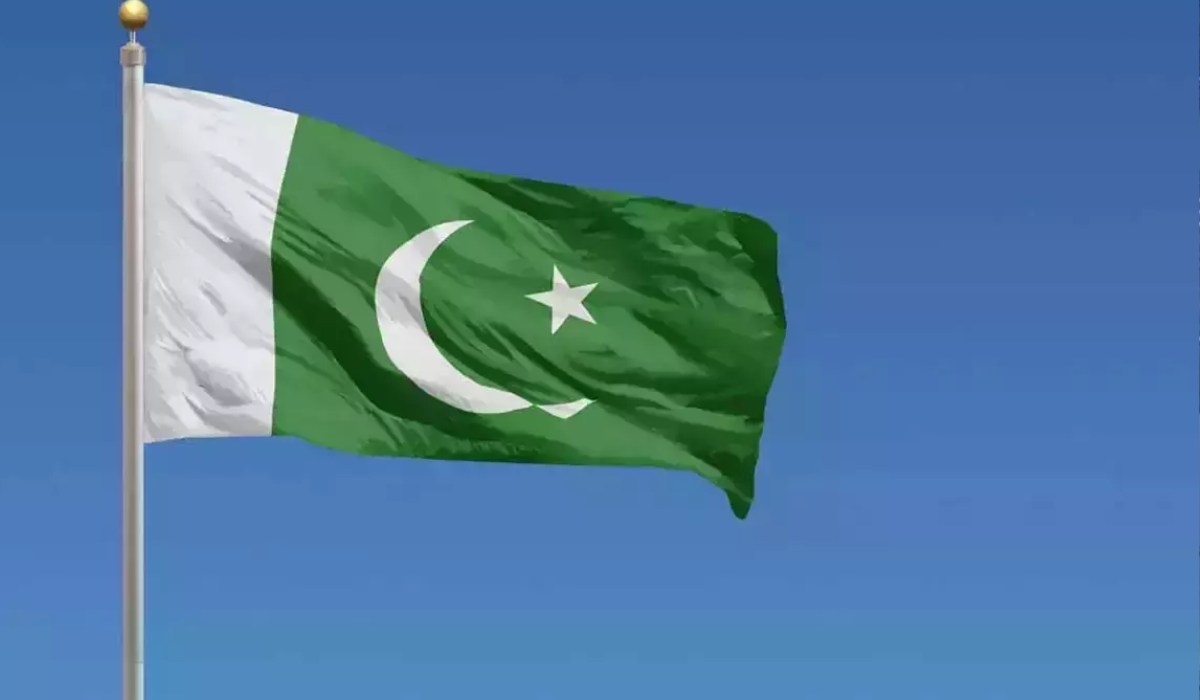 Pakistan