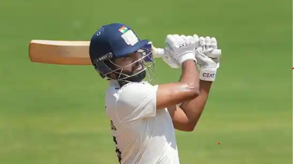 Duleep Trophy 2024 Day 2 Highlights Order Of India