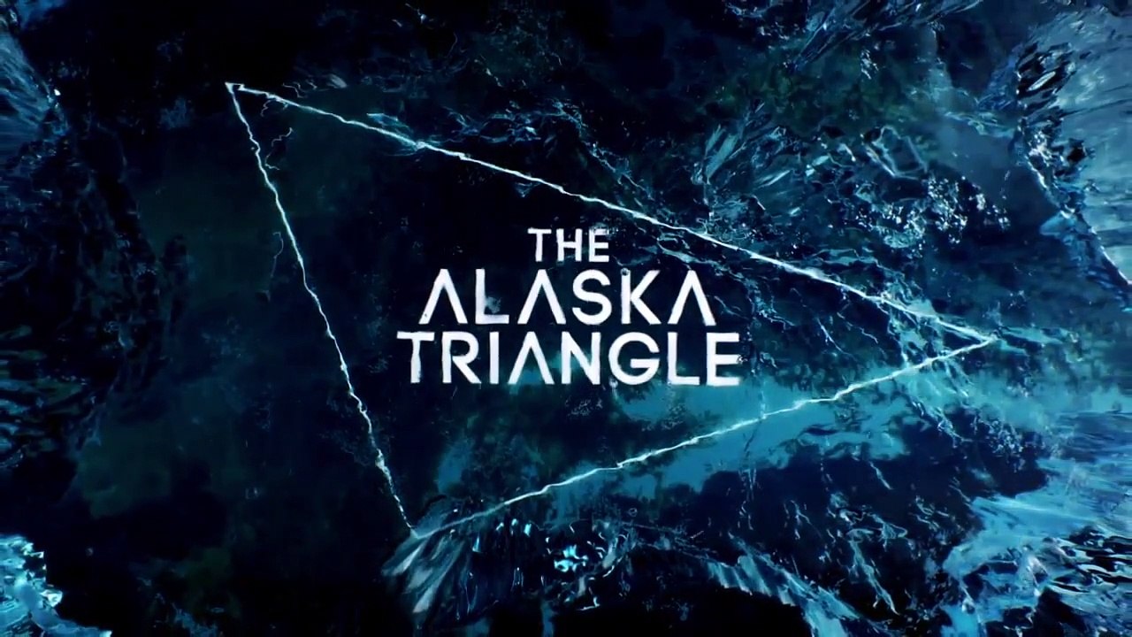 The Alaska Triangle