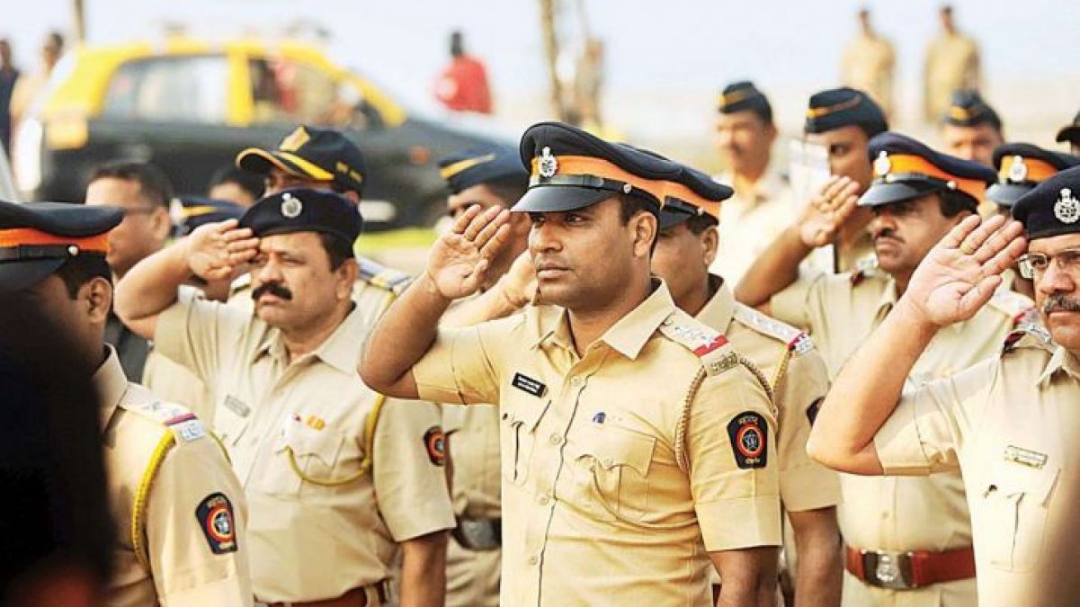 Odisha Police