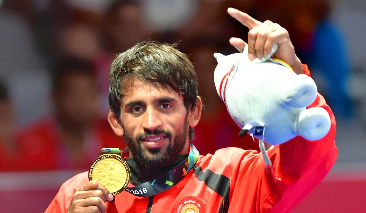 yogeshwar dutt