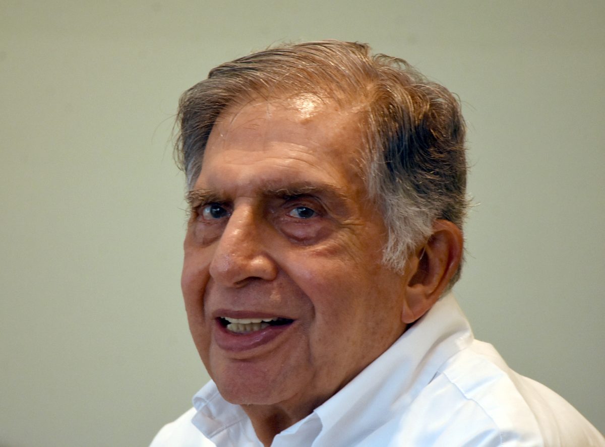 Ratan Tata