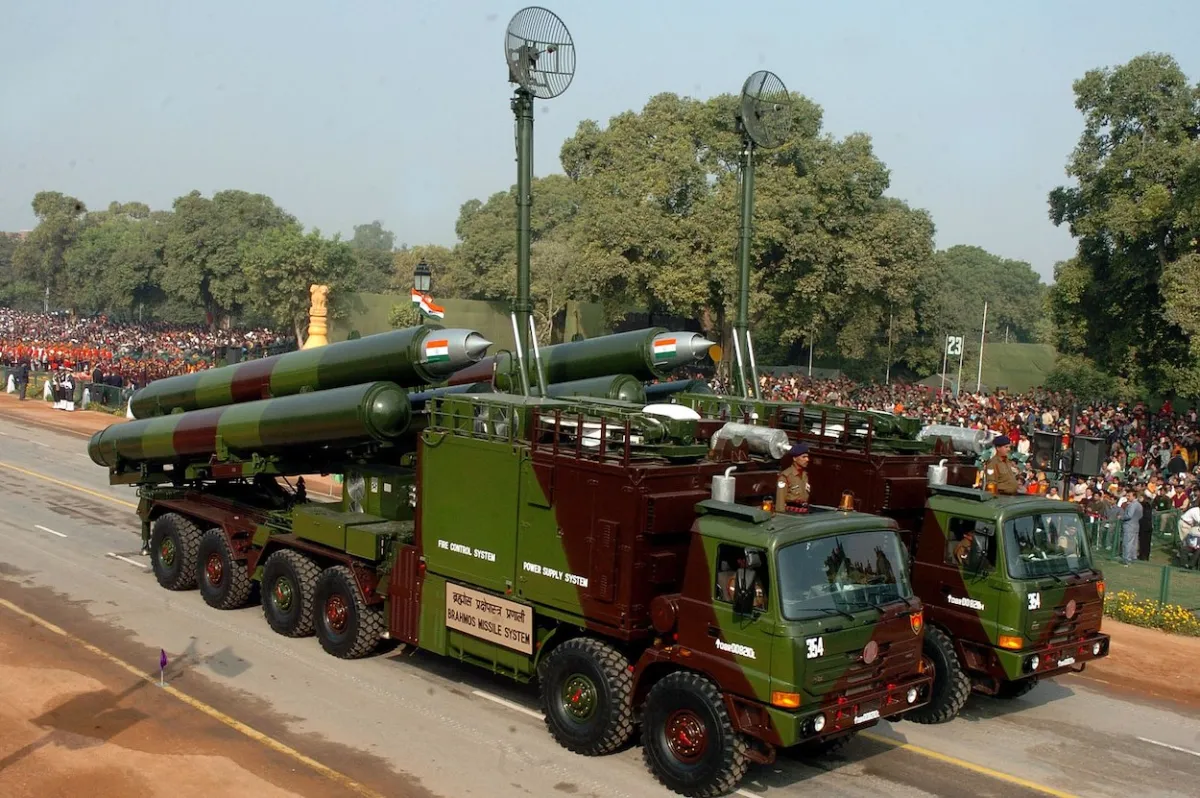 US, France Among Top Buyers Of Indian Defence Exports. The Most Sought After Lethal Arms Are...