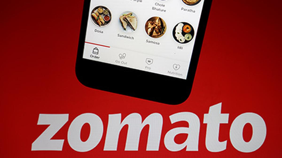 Zomato