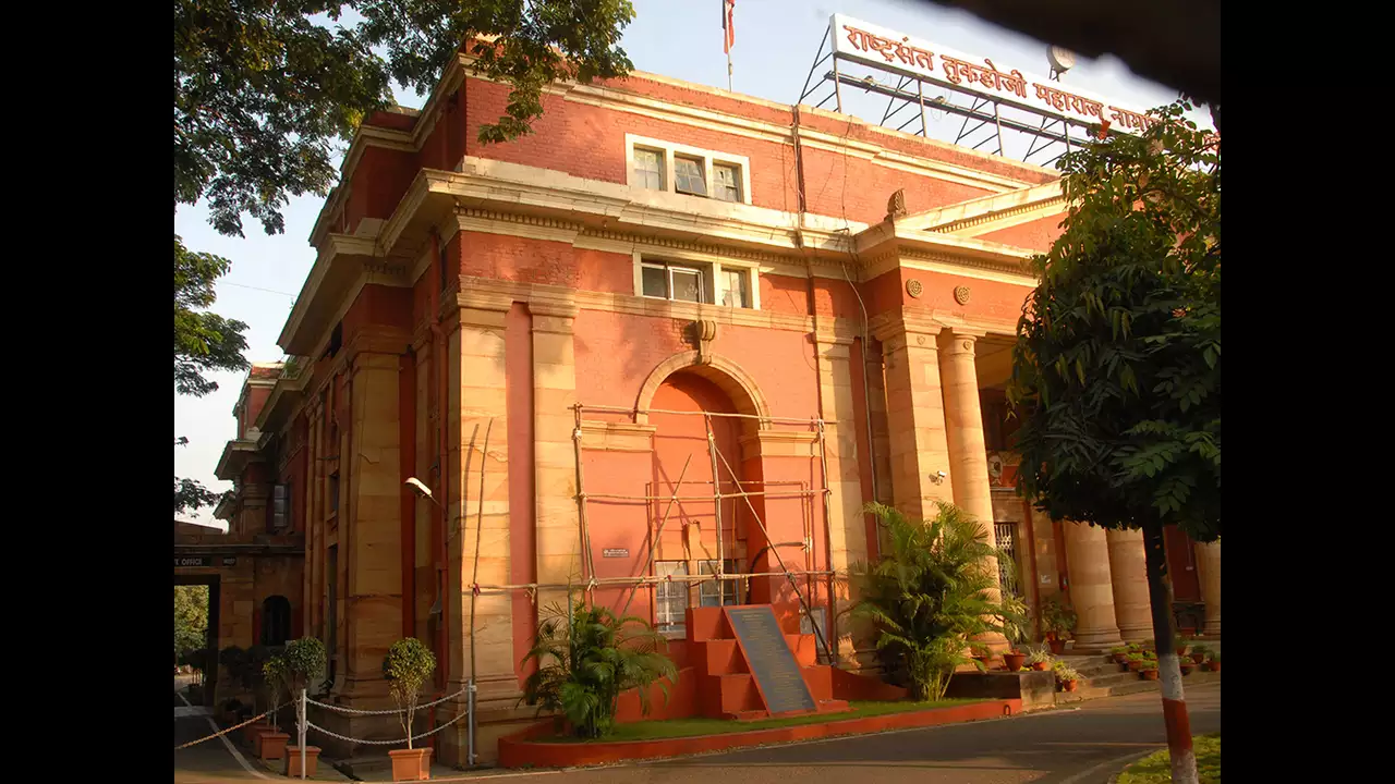 Nagpur University