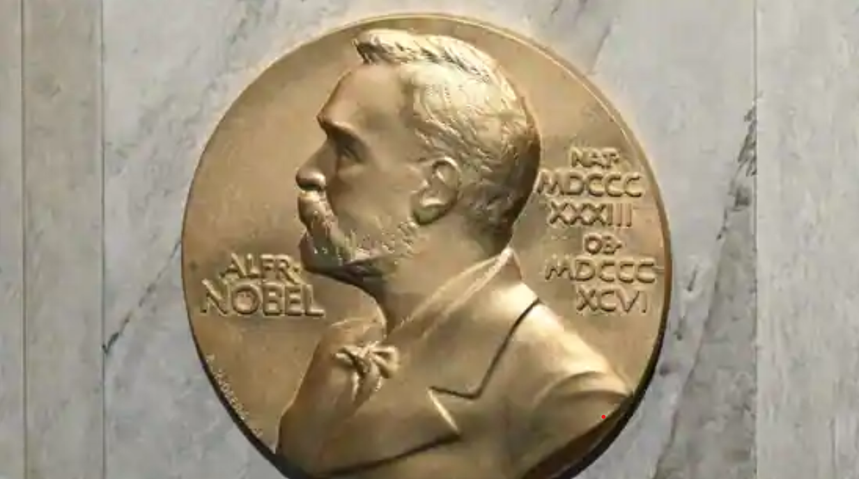 Nobel Peace Prize