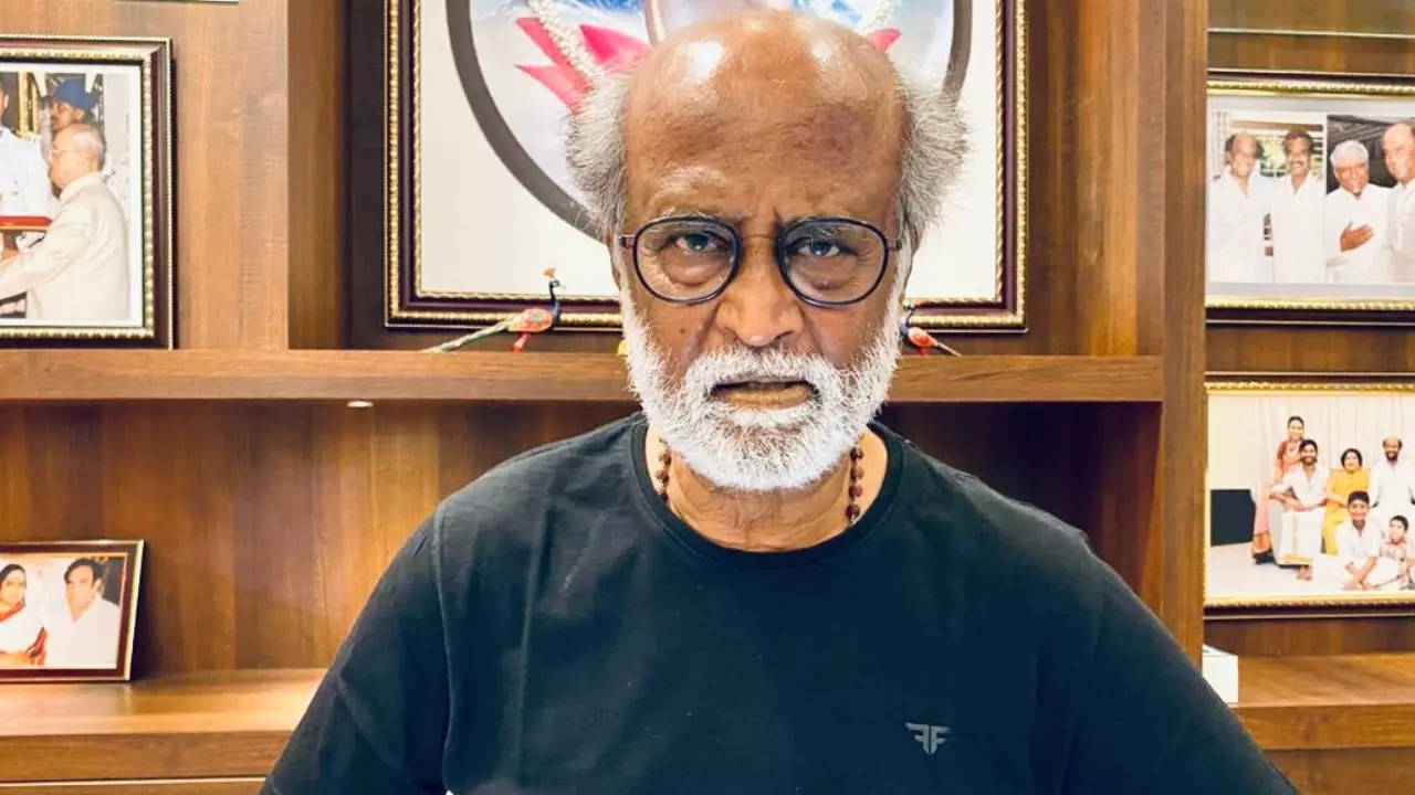 Rajnikant