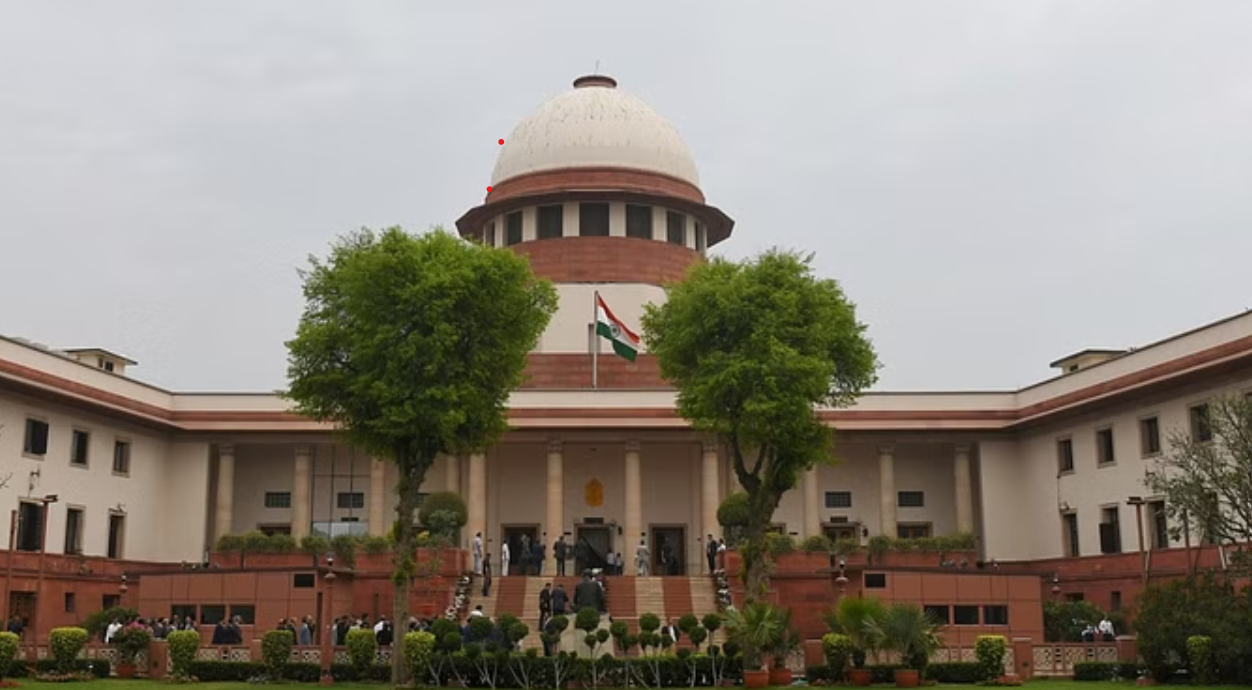 Supreme Court