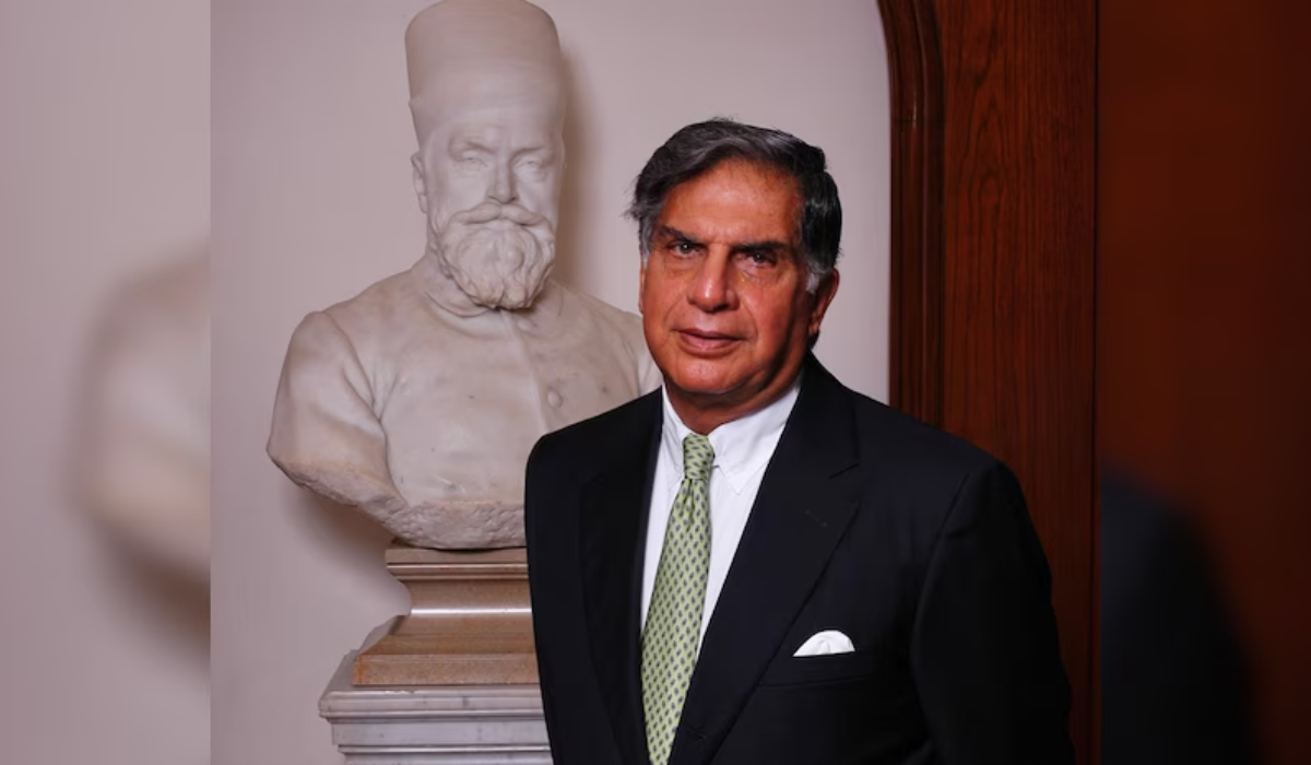 Ratan Tata