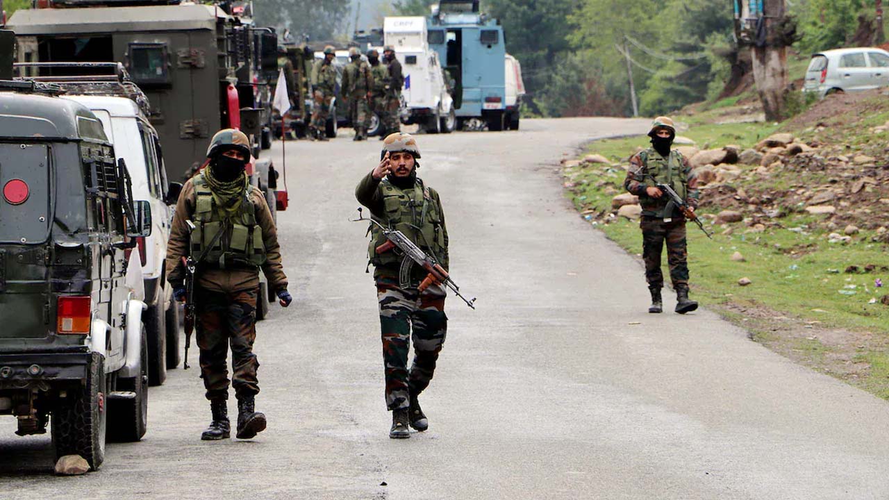 Doctor, 6 Workers Killed In Jammu And Kashmir Terror Attack