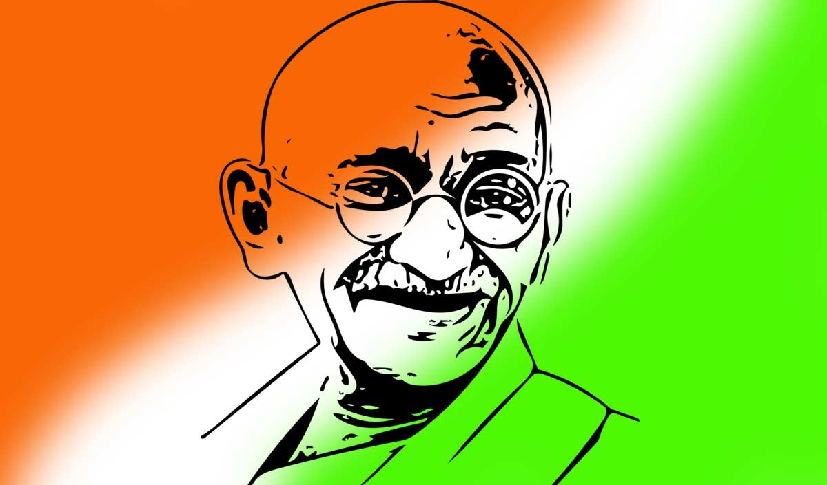 mahatma gandhi birth anniversary