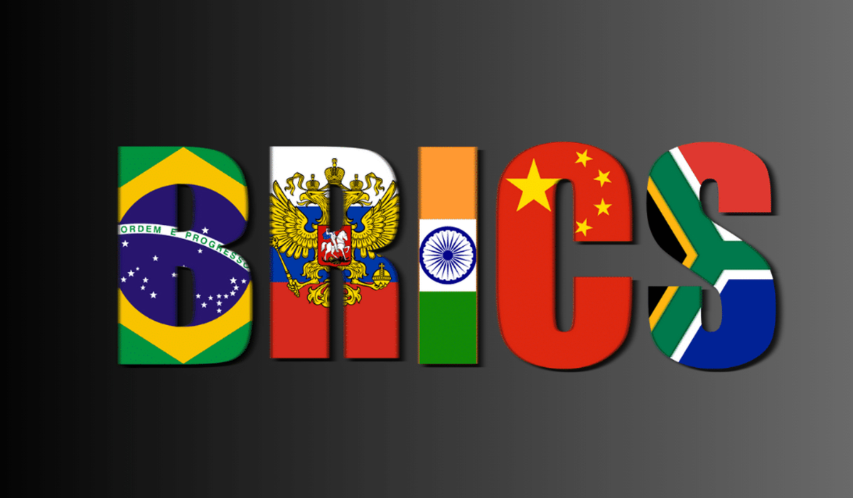 BRICS