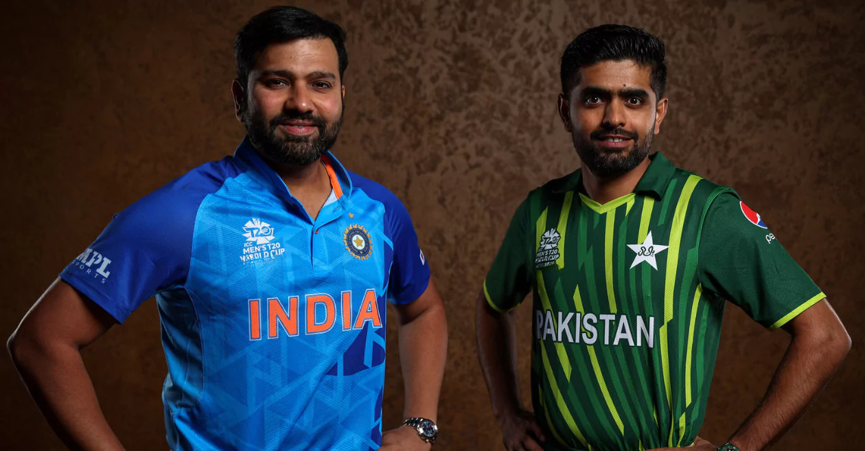 india vs pakistan