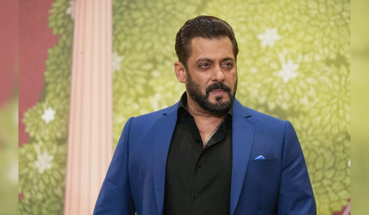 Salman Khan