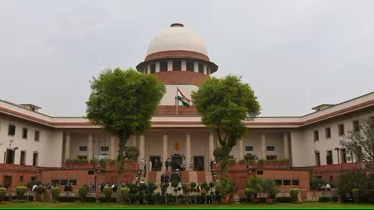 supreme court