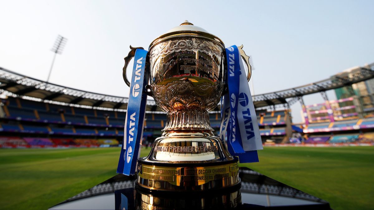 IPL 2025 to Kick Off on March 14; Schedule for Next Three Seasons Announced