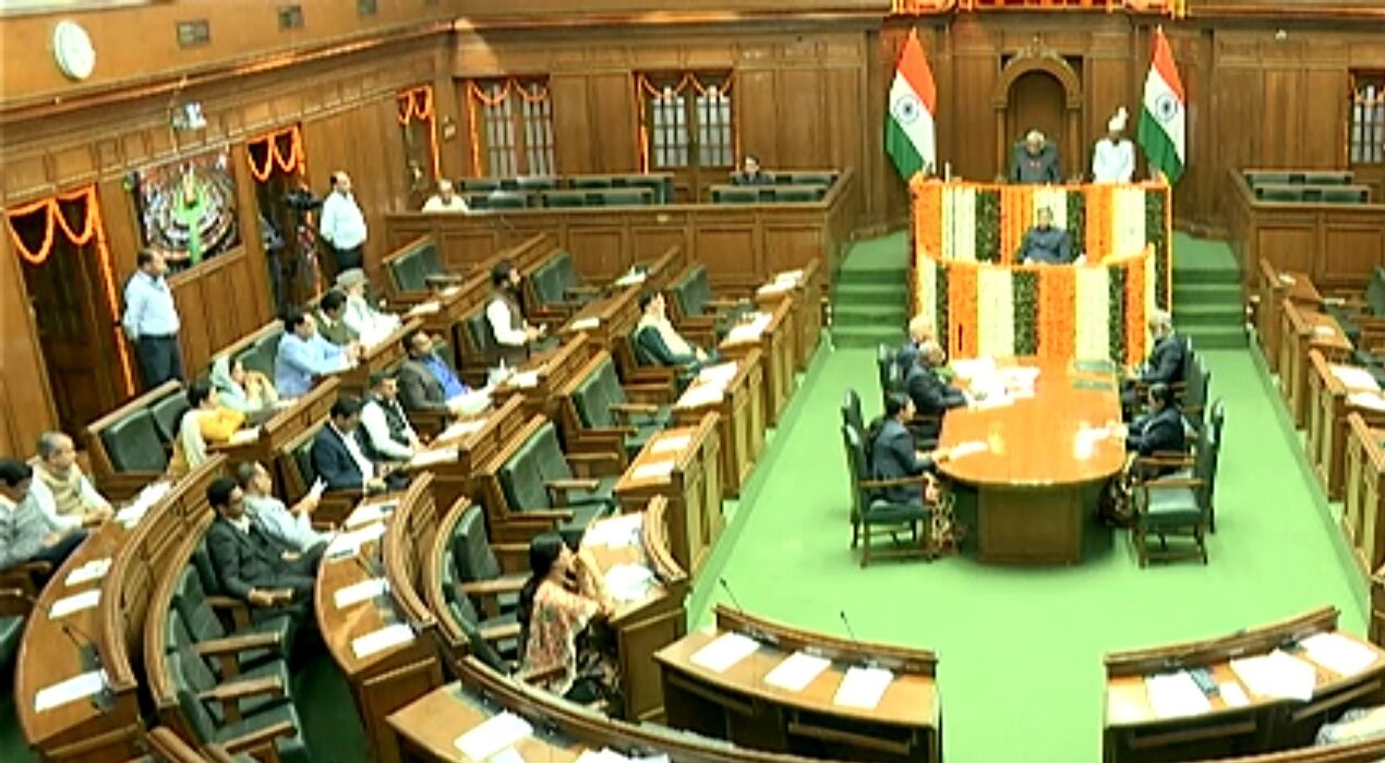 Loksabha