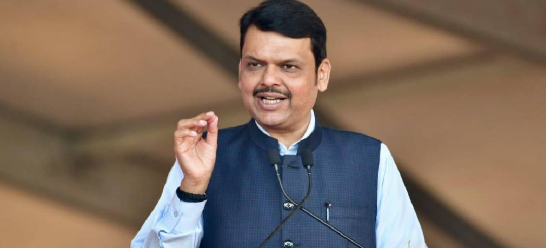 Devendra Fadnavis