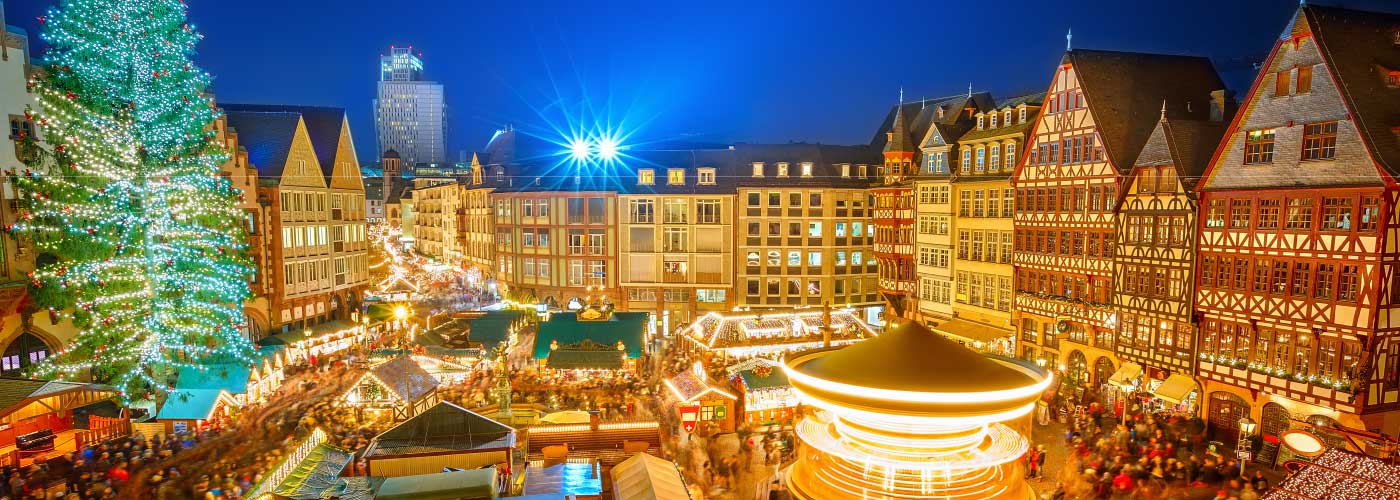 Germany Christmas Market