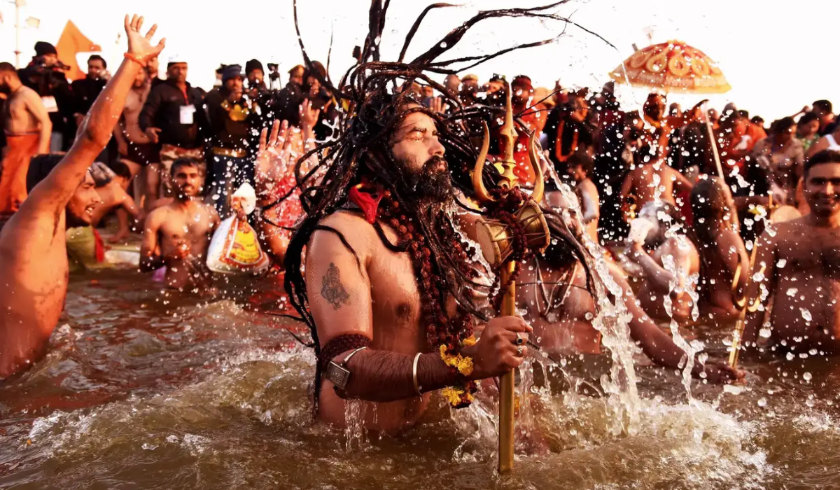 Maha Kumbh