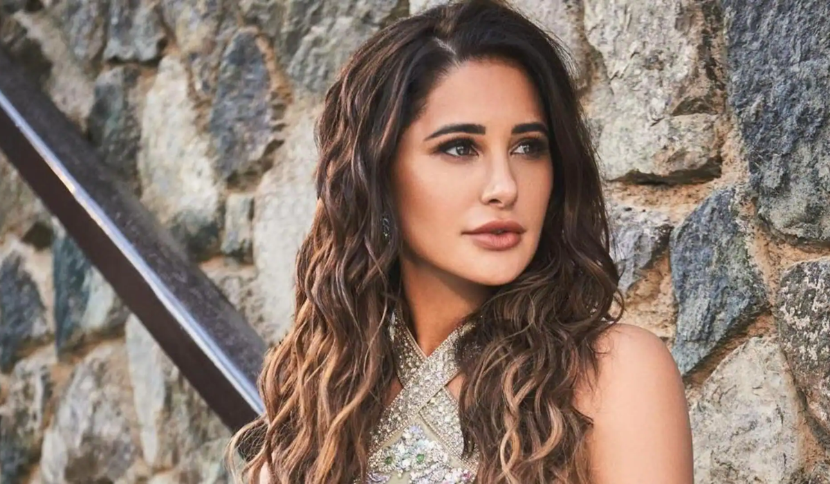 Nargis Fakhri