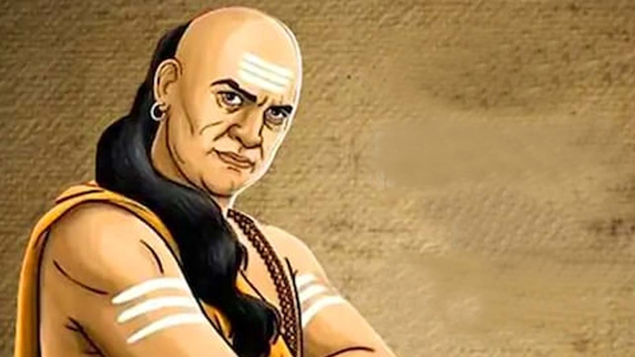 Chanakya