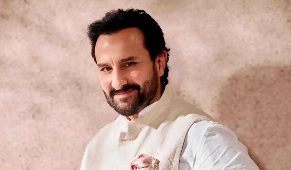 Saif Ali khan