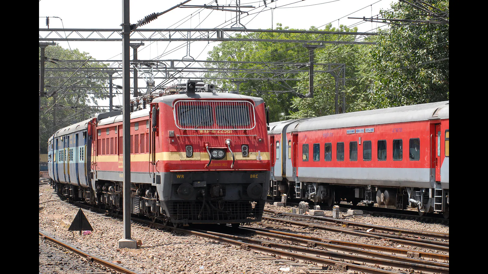 Indian Railways to celebrate 100 years of electrification