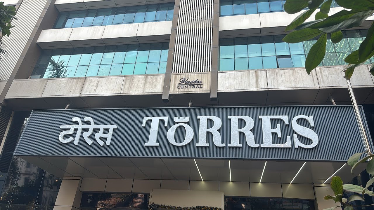 Torres Jewelry