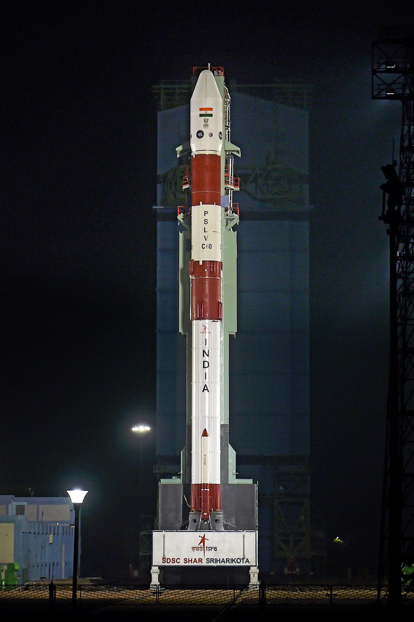 isro