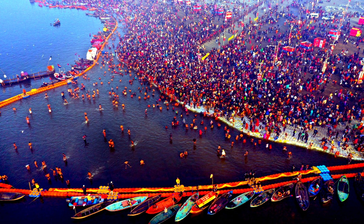 mahakumbh