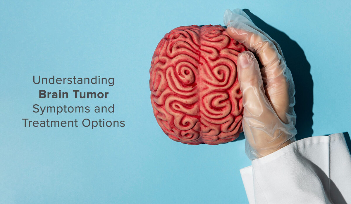 brain tumor