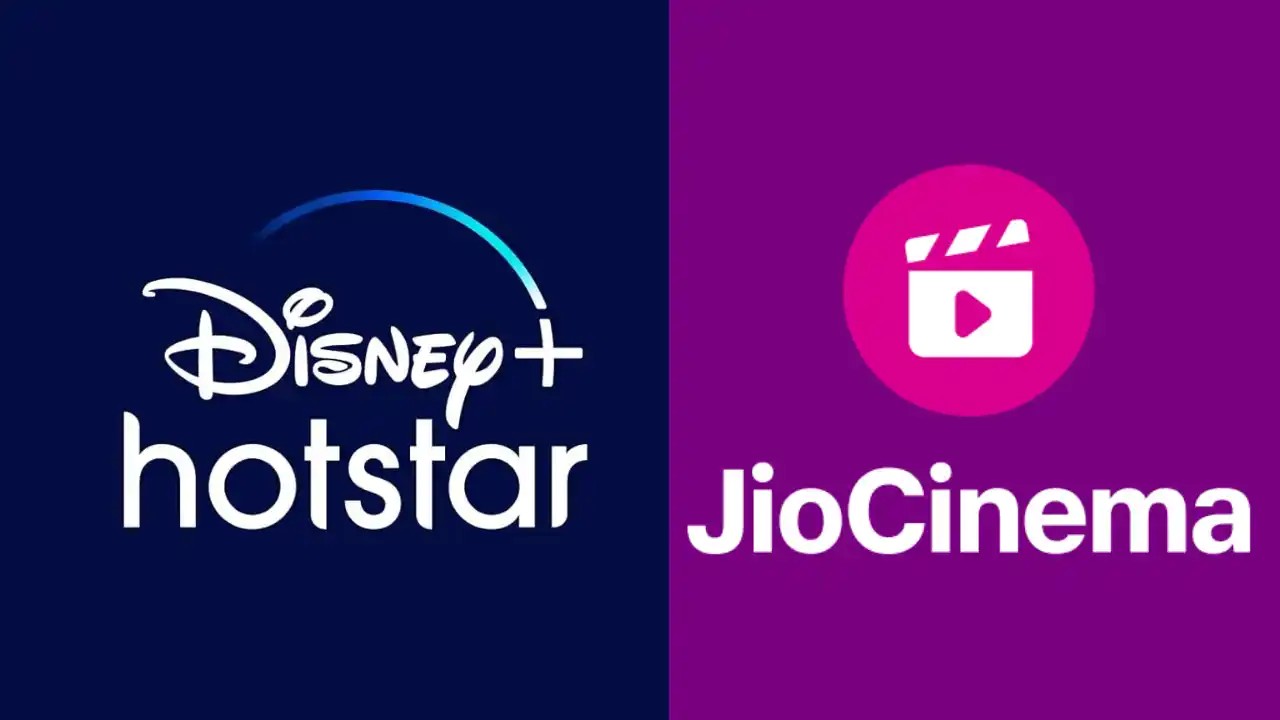 DisneyHotstar