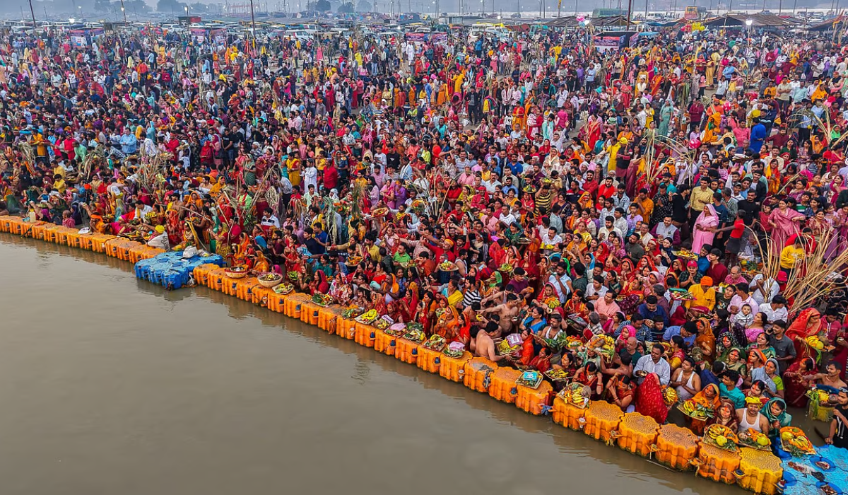 Maha Kumbh 2025