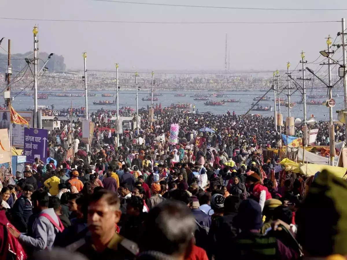 Mahakumbh