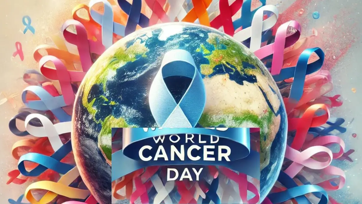 world cancer day