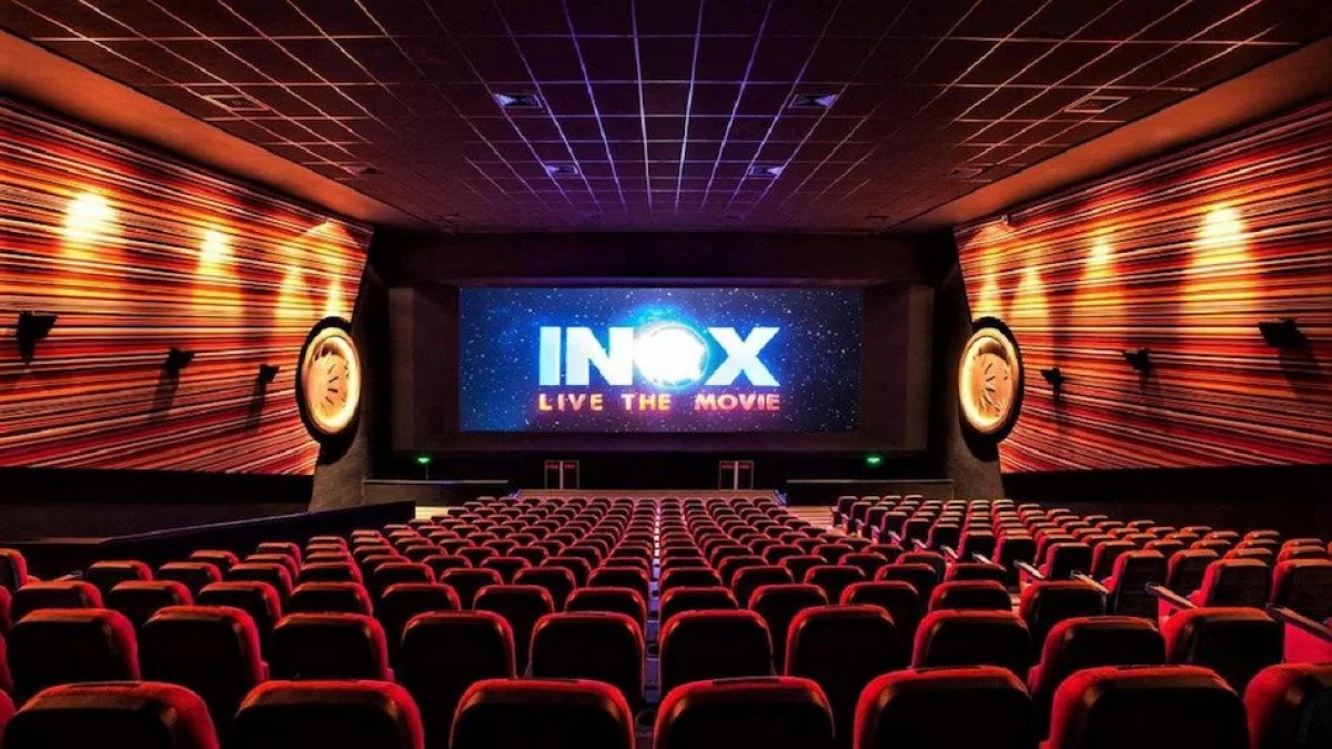 PVR-Inox