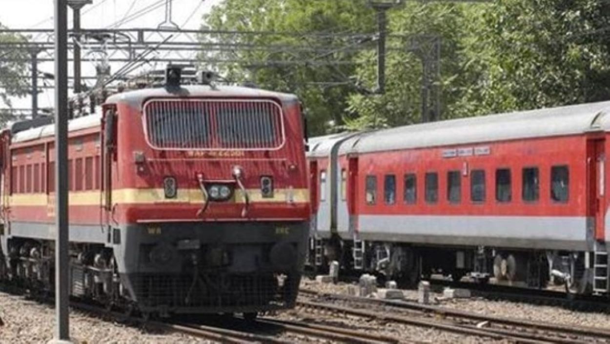 RRB releases tentative CBT 2 exam dates for ALP and JE, DMS, CMA posts