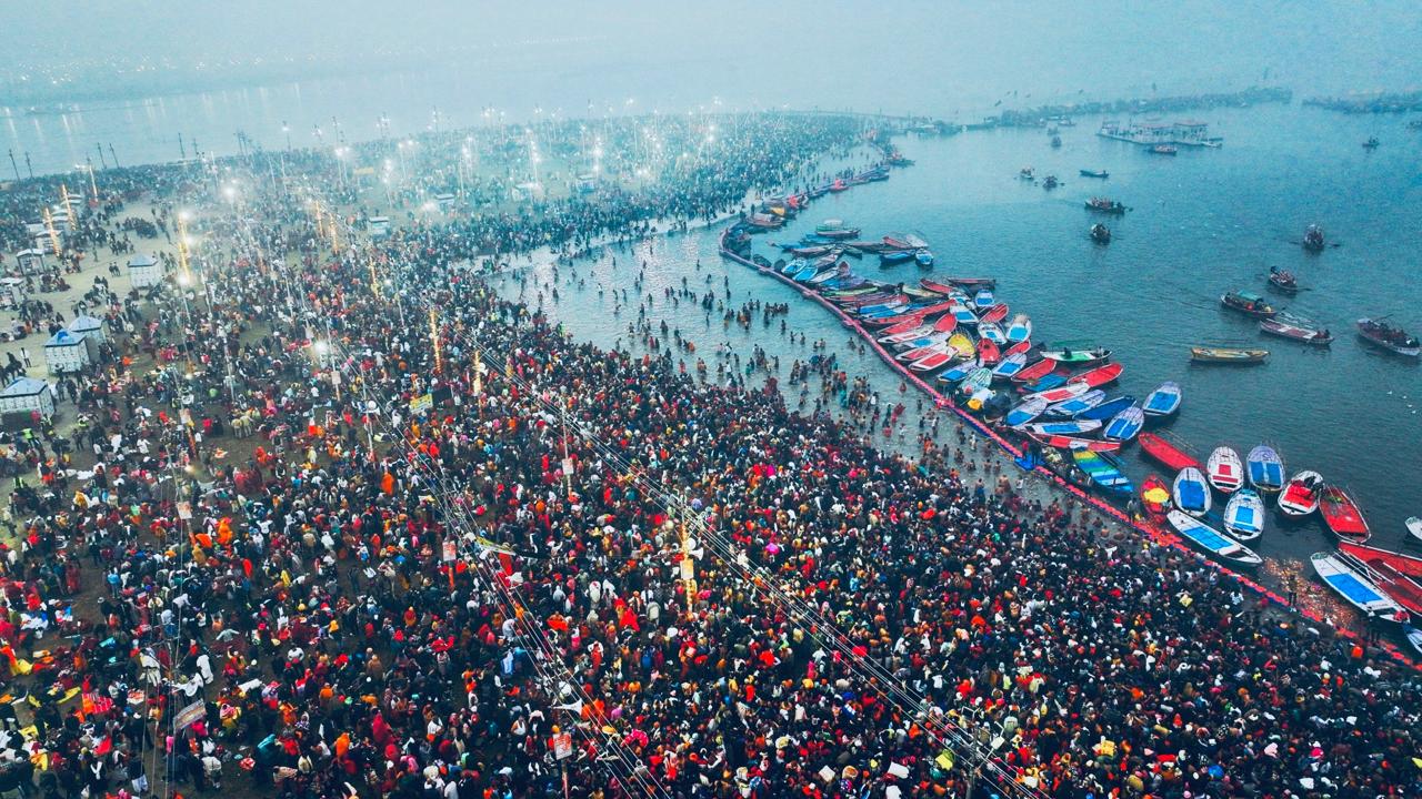 mahakumbh