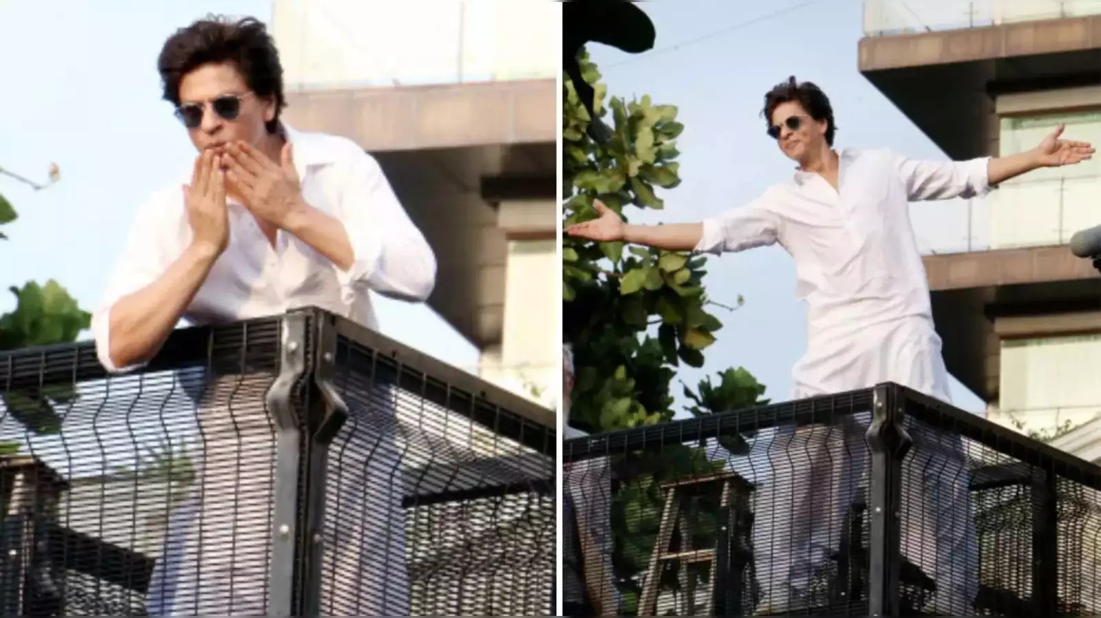 Shah Rukh Khan