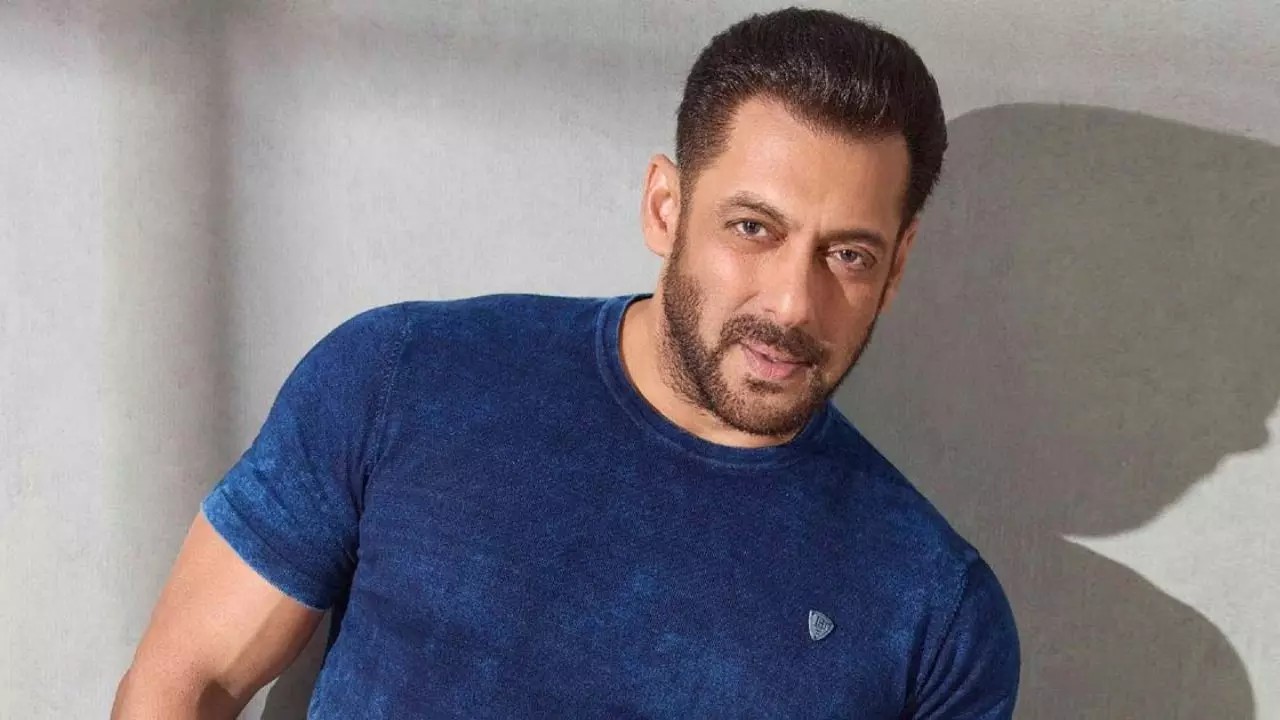 Salman Khan