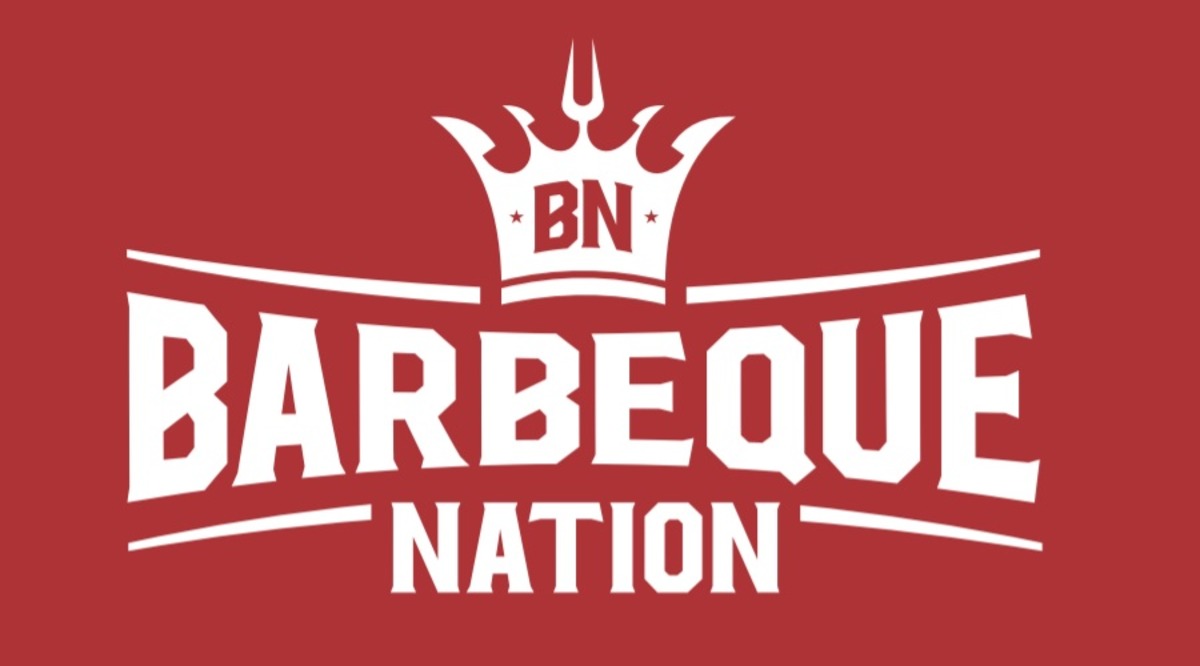 barbeque nation