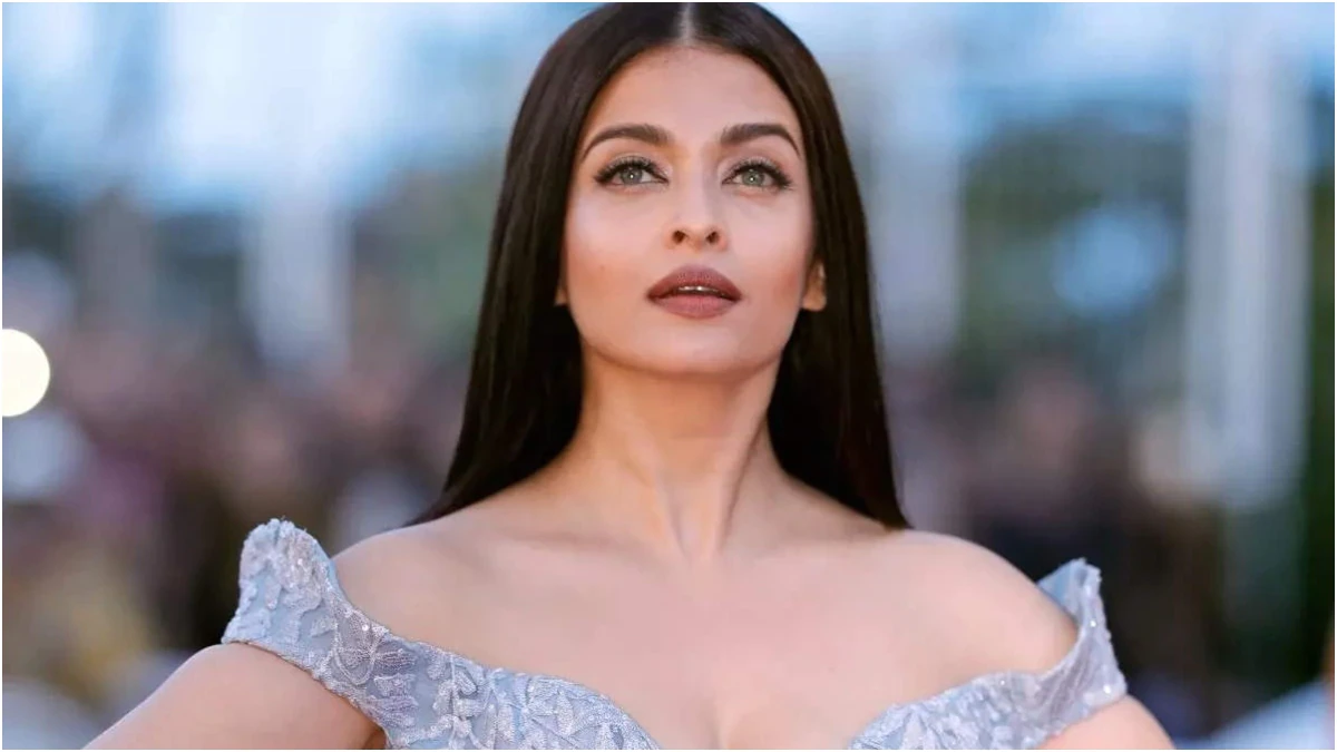 aishwarya