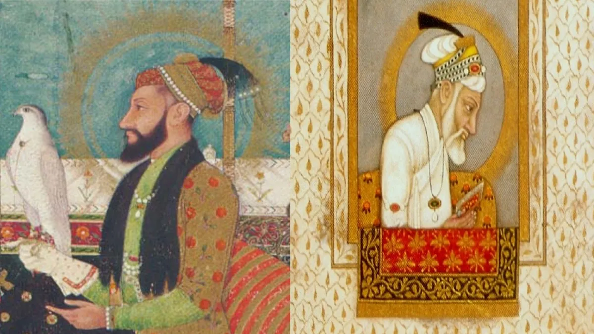 Aurangzeb