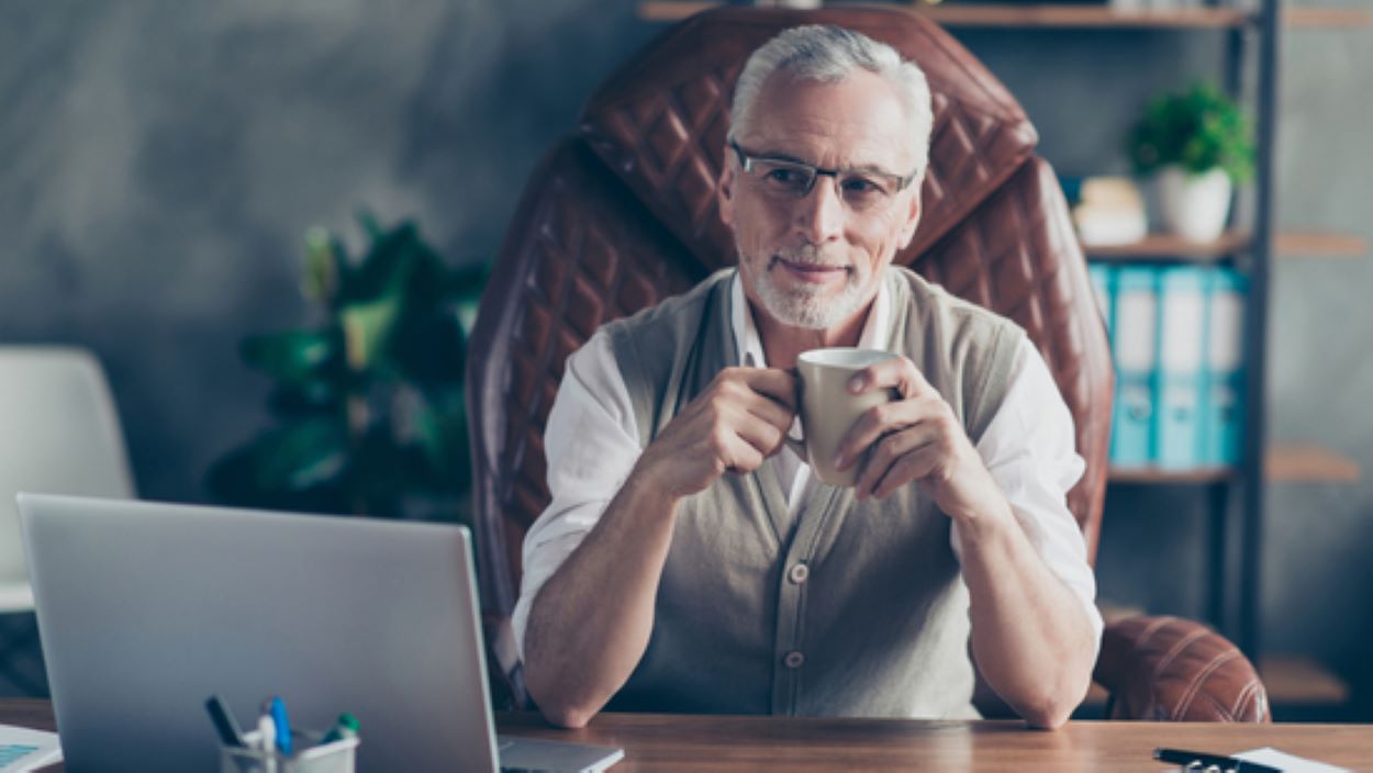 Enjoying a strong cup of coffee once in a while is not that bad news, as earlier thought.