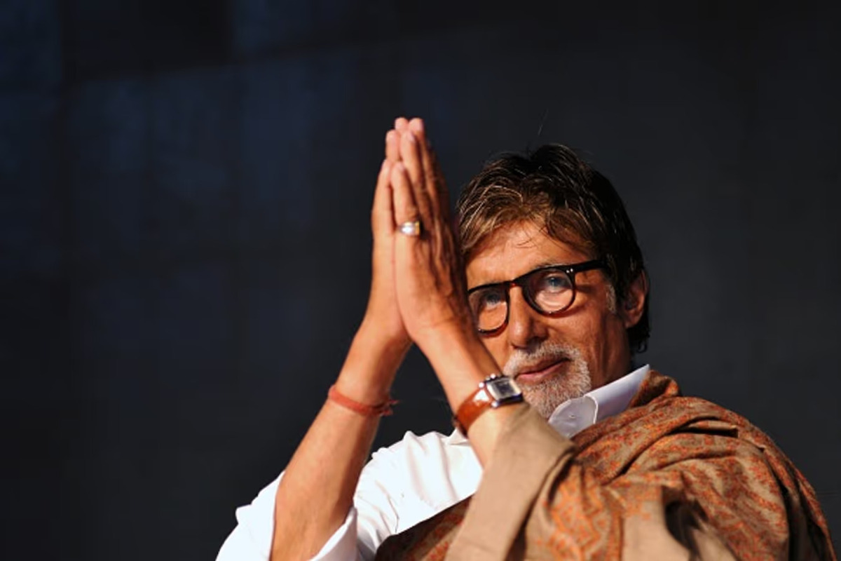 amitabh bachhan