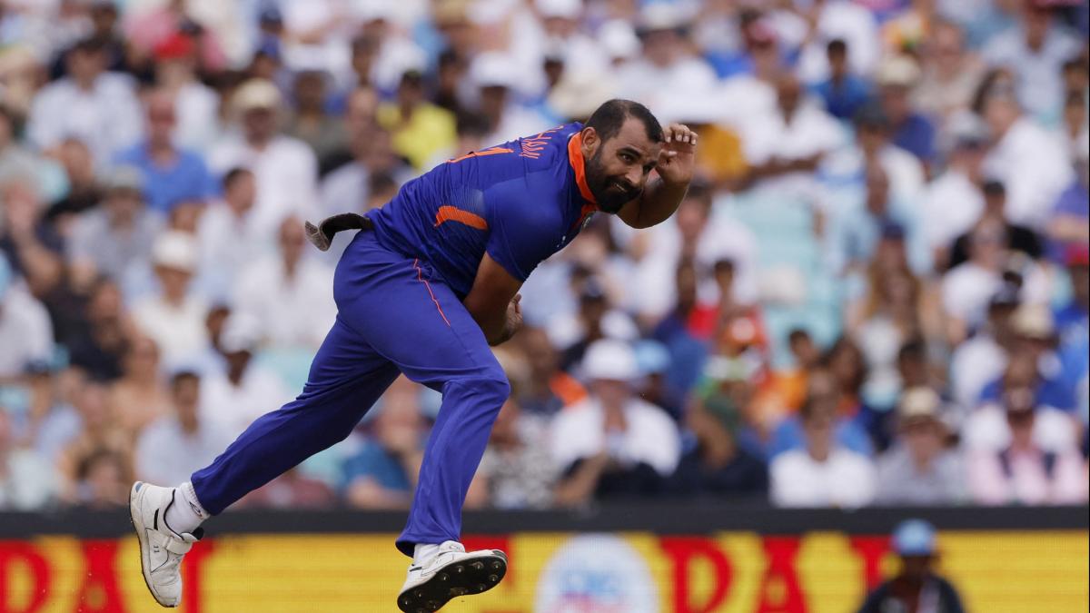 mohammad shami